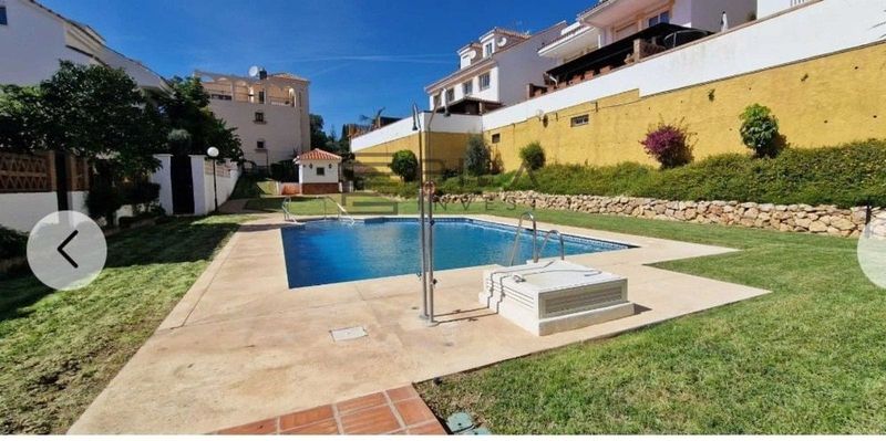 Adosado en venta Mijas, Málaga. Ref: 6669. Bila Invest