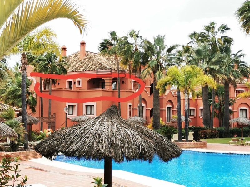 Piso en venta Marbella, Málaga. Ref: 6670. Bila Invest