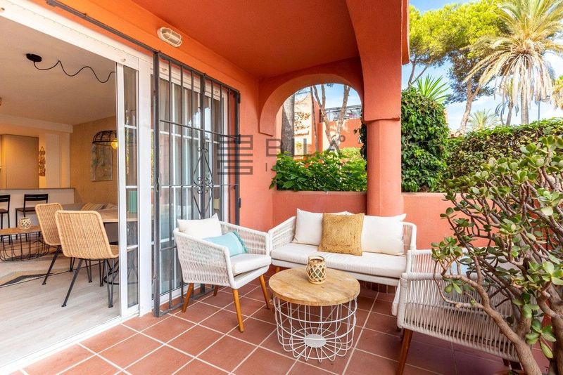 Piso en venta Marbella, Málaga. Ref: 6678. Bila Invest