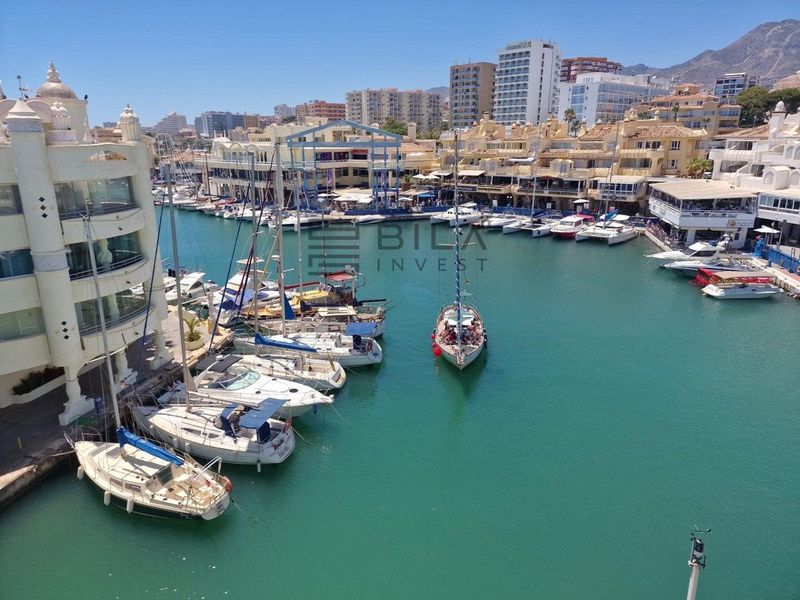 Piso en venta Benalmádena, Málaga. Ref: 6687. Bila Invest