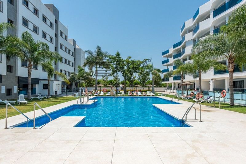 Ático en venta Mijas, Málaga. Ref: 6688. Bila Invest