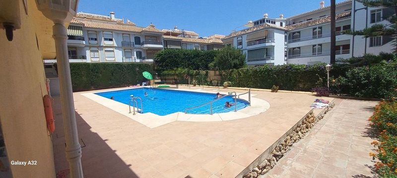 Piso en venta Mijas, Málaga. Ref: 6690. Bila Invest