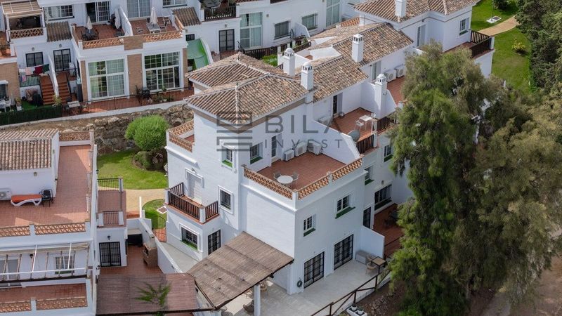 Adosado en venta Alhaurin De La Torre, Málaga. Ref: 6705. Bila Invest