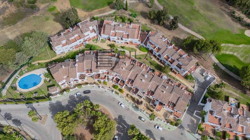 Adosado en venta Alhaurin El Grande, Málaga. Ref: 6706. Bila Invest