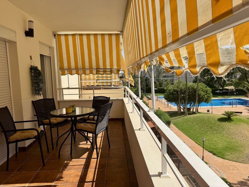 Piso en venta Benalmádena, Málaga. Ref: 6711. Bila Invest