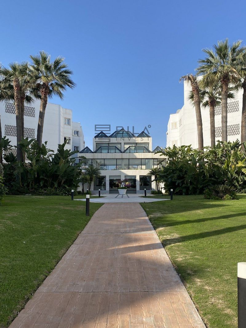 Piso en venta Marbella, Málaga. Ref: 6718. Bila Invest