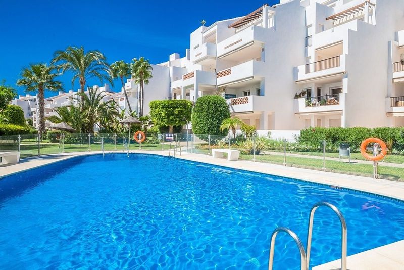 Piso en venta Mijas, Málaga. Ref: 6720. Bila Invest