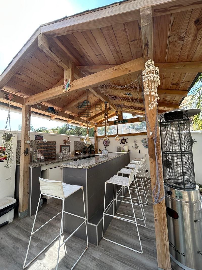 Adosado en venta Mijas, Málaga. Ref: 6733. Bila Invest