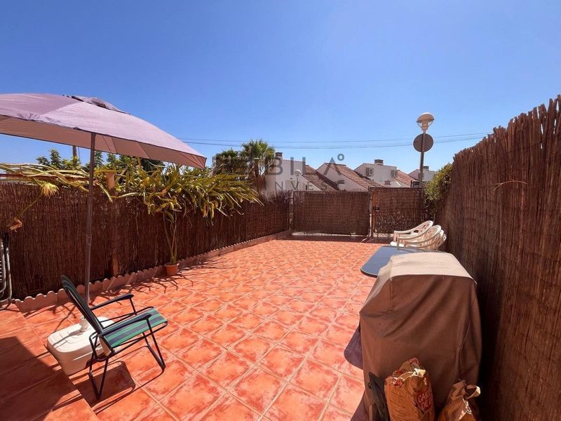 Piso en venta Fuengirola, Málaga. Ref: 6735. Bila Invest