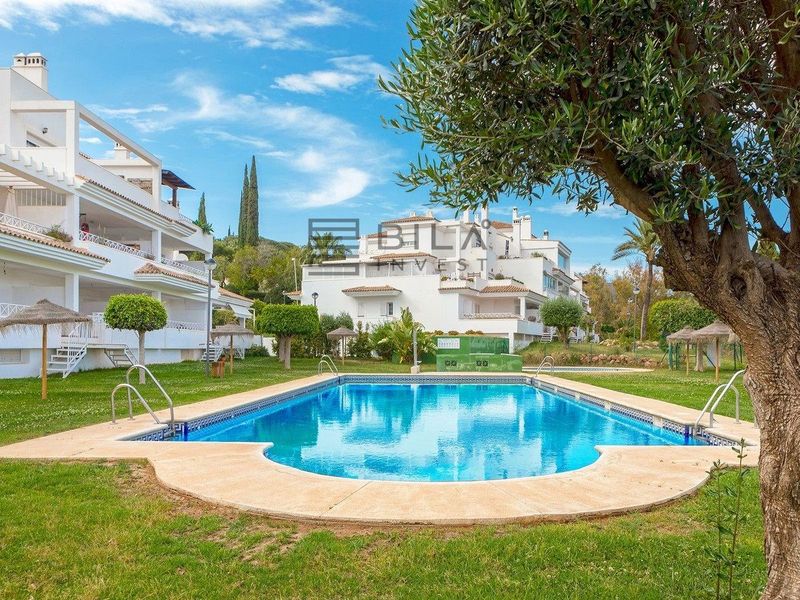 Piso en venta Marbella, Málaga. Ref: 6737. Bila Invest