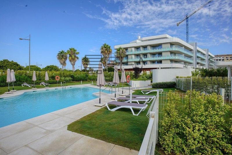 Piso en venta Marbella, Málaga. Ref: 6744. Bila Invest