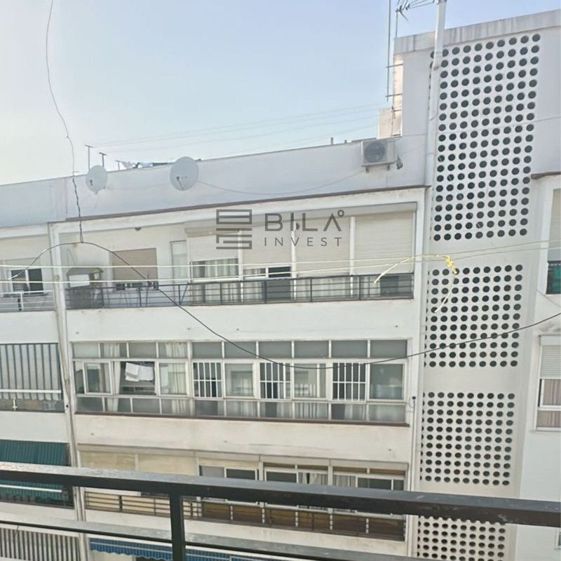 Piso en venta Marbella, Málaga. Ref: 6746. Bila Invest