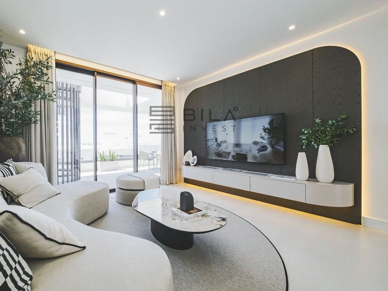 Ático en venta Fuengirola, Málaga. Ref: 6752. Bila Invest