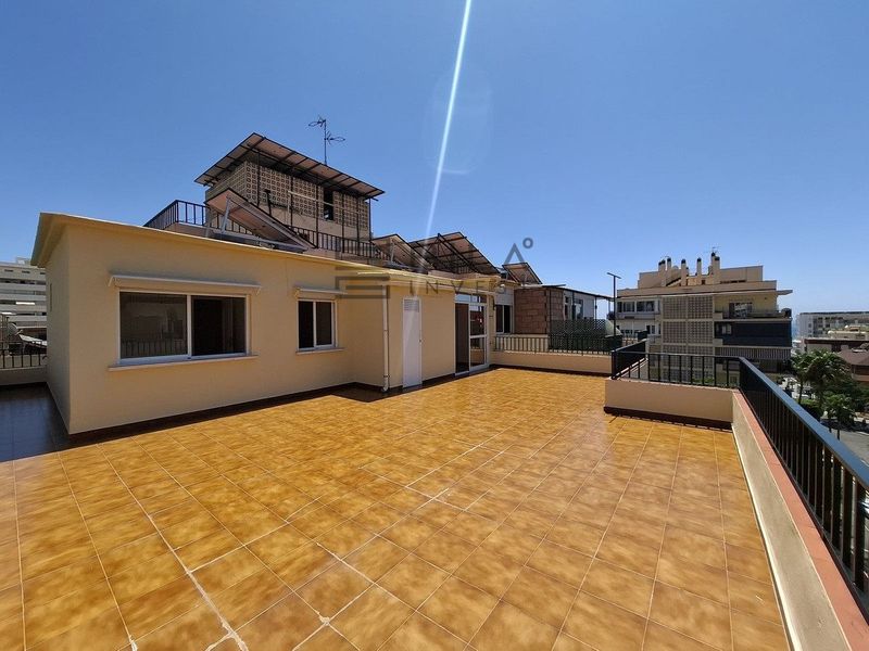 Ático en venta Marbella, Málaga. Ref: 6755. Bila Invest