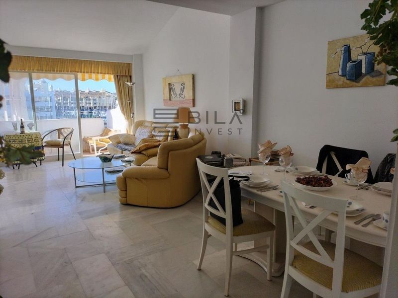 Piso en venta Benalmádena, Málaga. Ref: 6763. Bila Invest