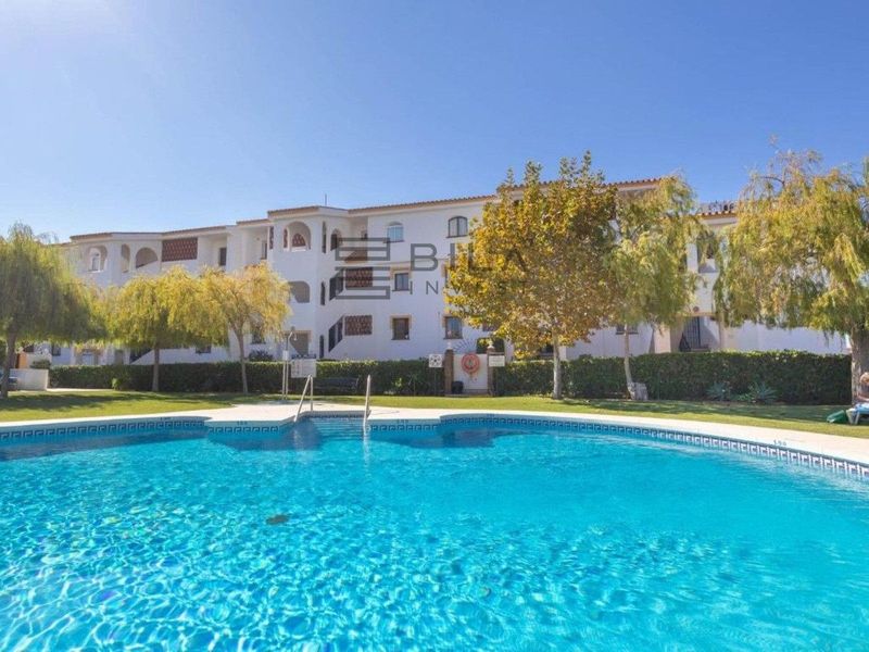 Piso en venta Mijas, Málaga. Ref: 6766. Bila Invest