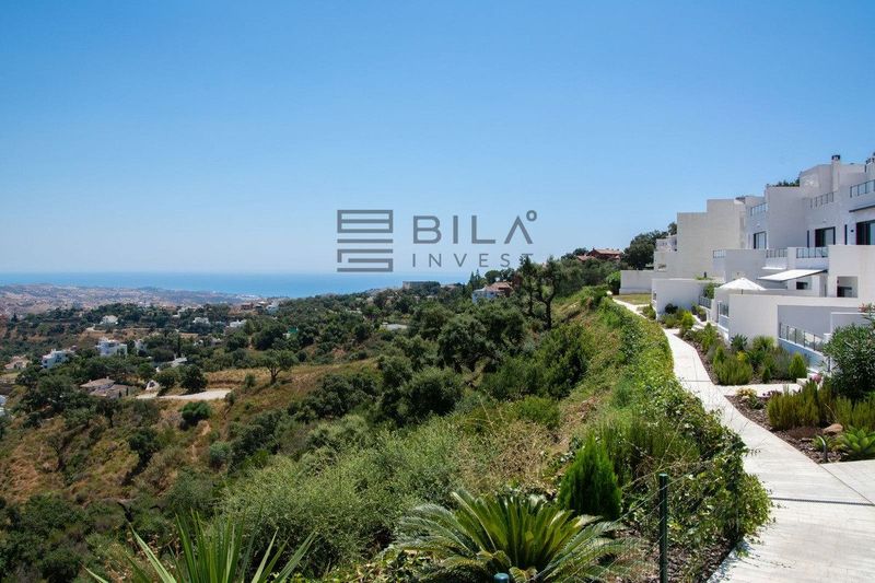 Adosado en venta Marbella, Málaga. Ref: 6772. Bila Invest