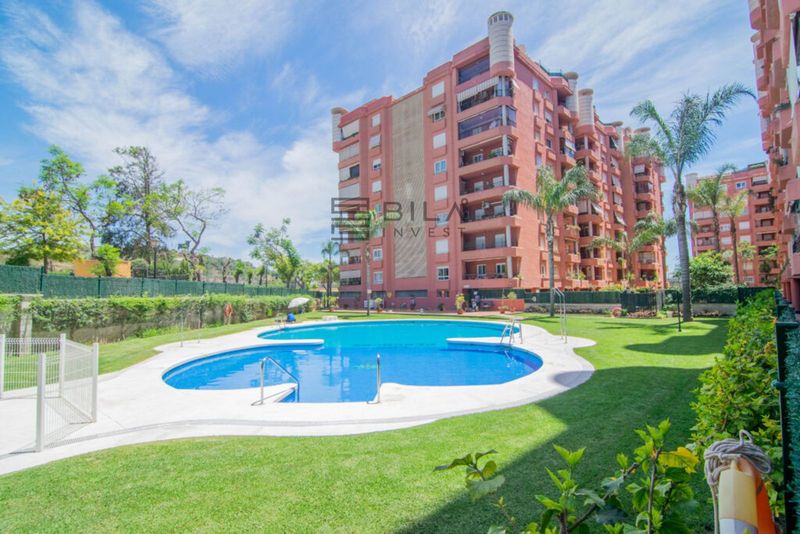 Piso en venta Fuengirola, Málaga. Ref: 6779. Bila Invest