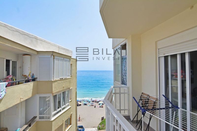 Piso en venta Fuengirola, Málaga. Ref: 6780. Bila Invest