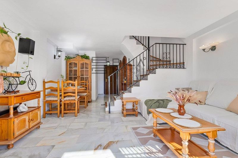 Dúplex en venta Mijas, Málaga. Ref: 6781. Bila Invest