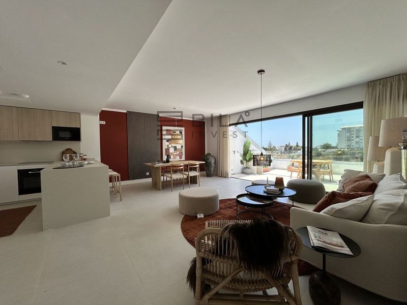 Ático en venta Fuengirola, Málaga. Ref: 6783. Bila Invest