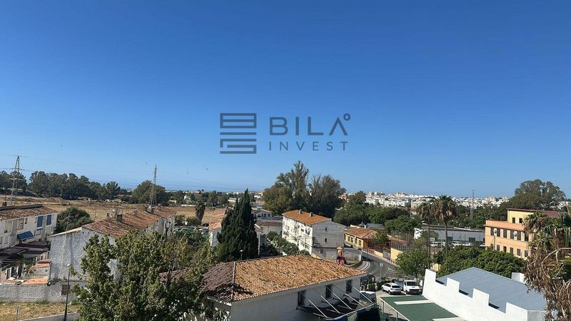 Piso en venta Marbella, Málaga. Ref: 6784. Bila Invest