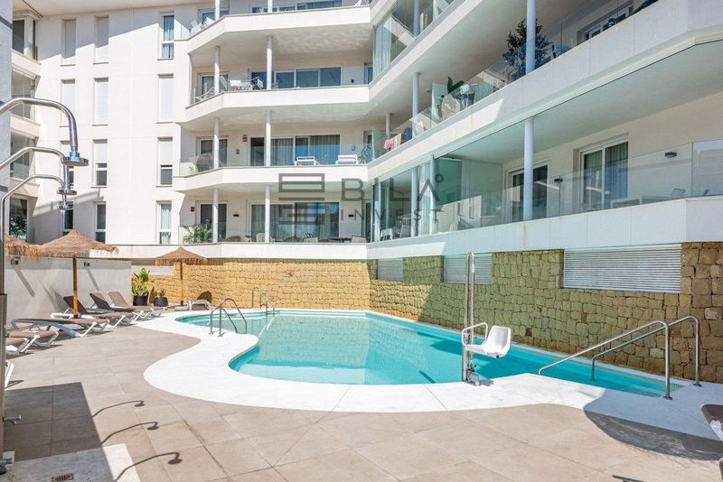 Piso en venta Fuengirola, Málaga. Ref: 6792. Bila Invest