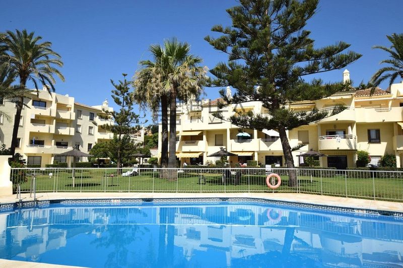 Piso en venta Mijas, Málaga. Ref: 6809. Bila Invest