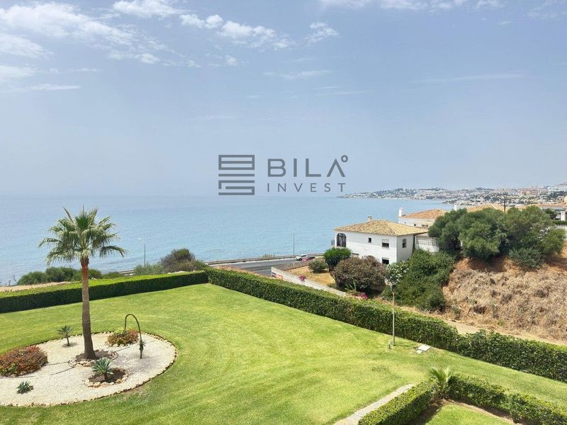 Piso en venta Mijas, Málaga. Ref: 6811. Bila Invest