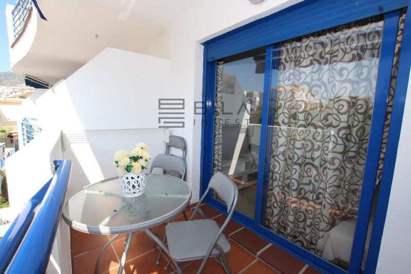 Piso en venta Benalmádena, Málaga. Ref: 6814. Bila Invest