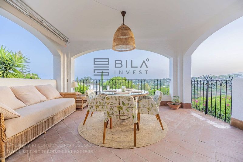 Dúplex en venta Marbella, Málaga. Ref: 6818. Bila Invest