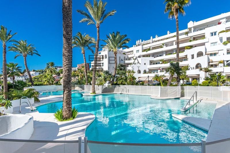 Piso en venta Torremolinos, Málaga. Ref: 6824. Bila Invest