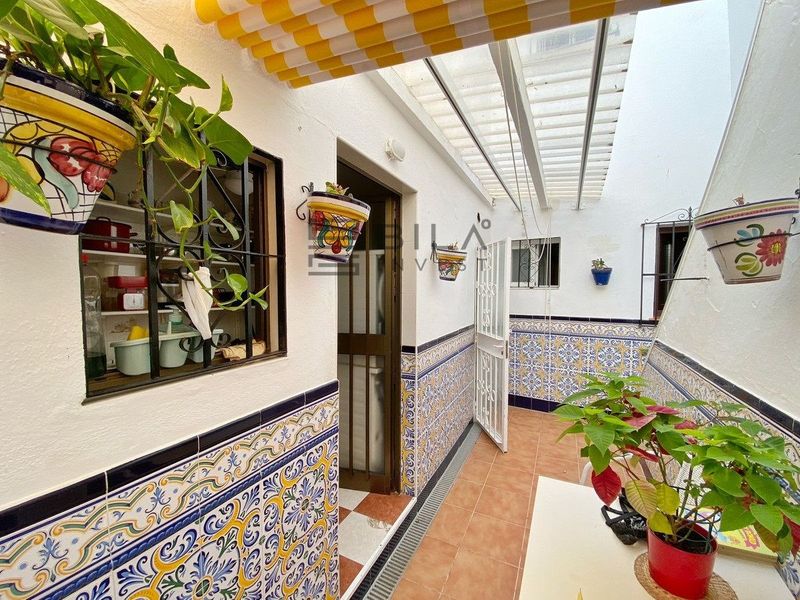 Casa en venta Marbella, Málaga. Ref: 6826. Bila Invest
