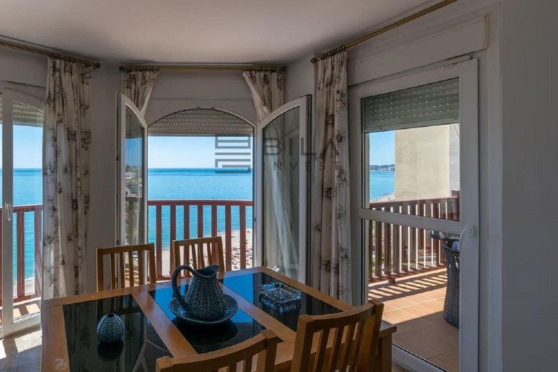 Piso en venta Fuengirola, Málaga. Ref: 6829. Bila Invest