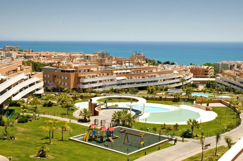 Piso en venta Torremolinos, Málaga. Ref: 6830. Bila Invest