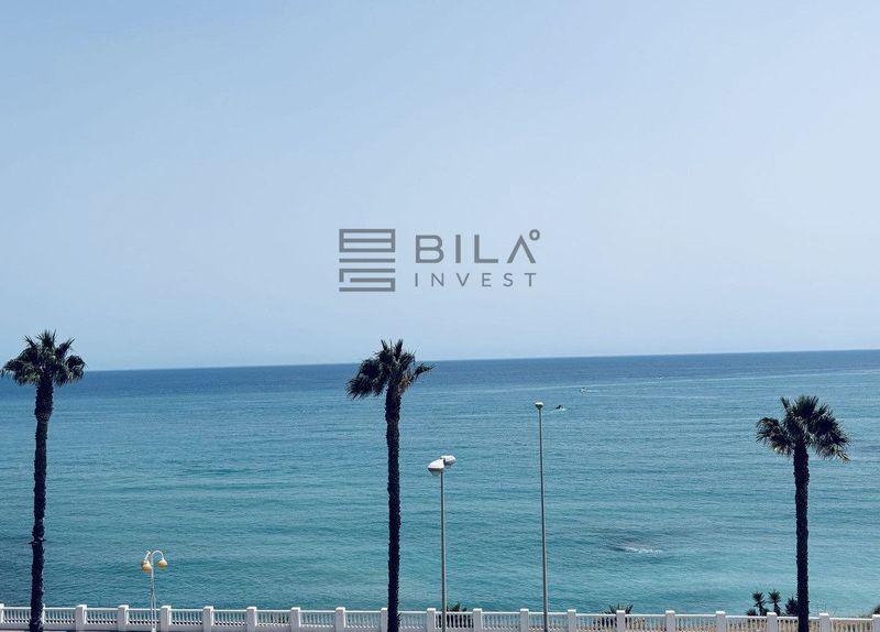 Piso en venta Benalmádena, Málaga. Ref: 6831. Bila Invest