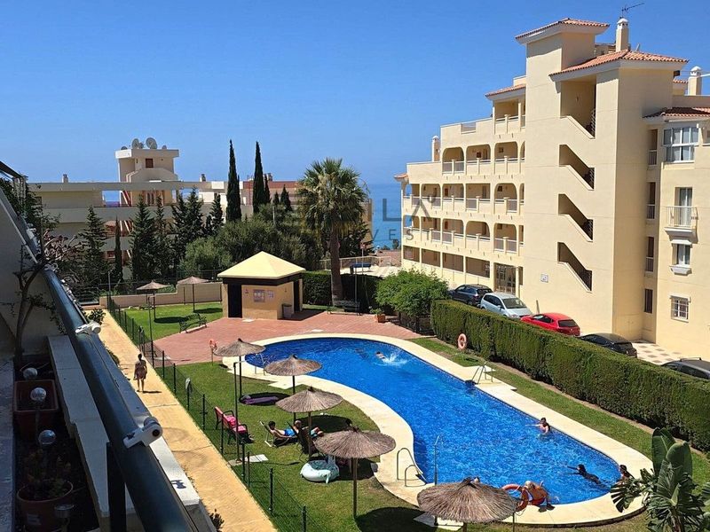 Piso en venta Benalmádena, Málaga. Ref: 6832. Bila Invest