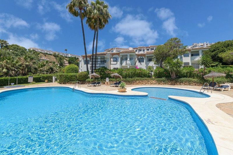 Piso en venta Mijas, Málaga. Ref: 6842. Bila Invest