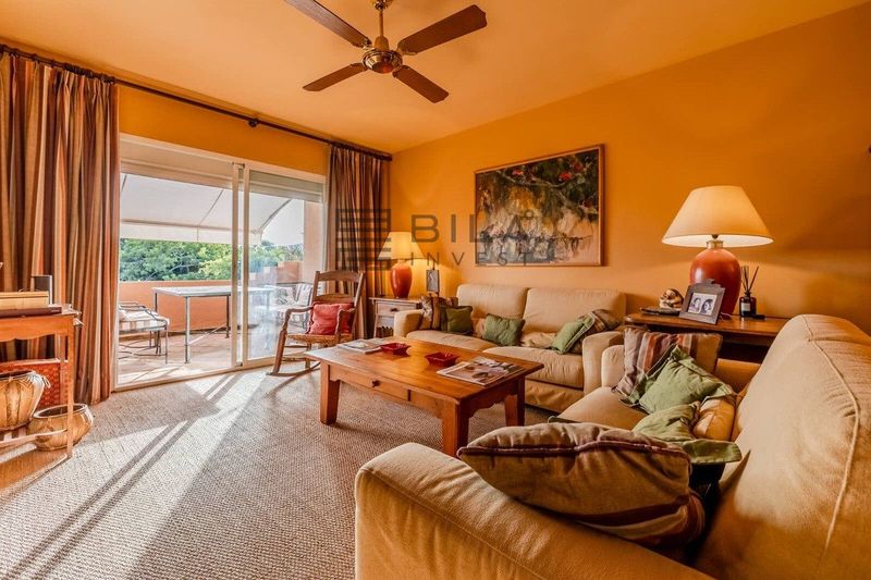 Piso en venta Marbella, Málaga. Ref: 6844. Bila Invest