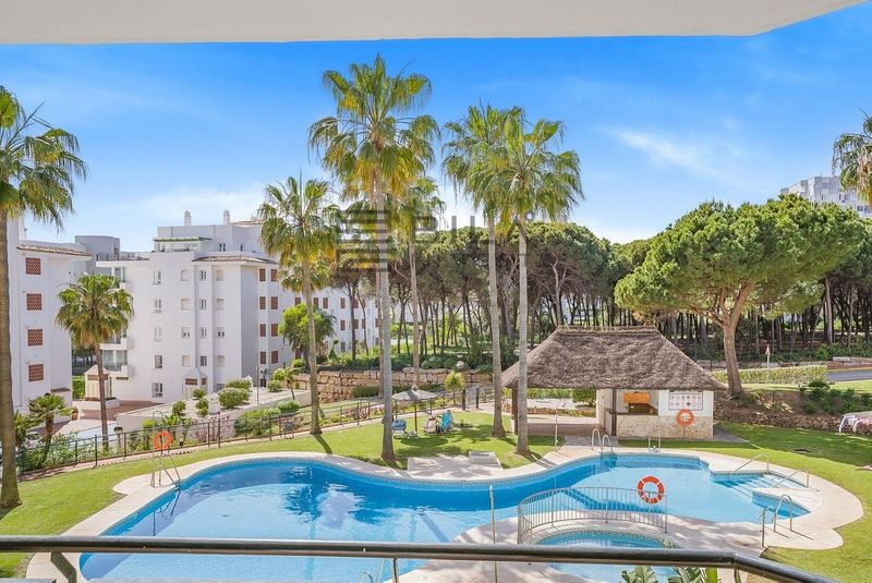 Piso en venta Mijas, Málaga. Ref: 6845. Bila Invest