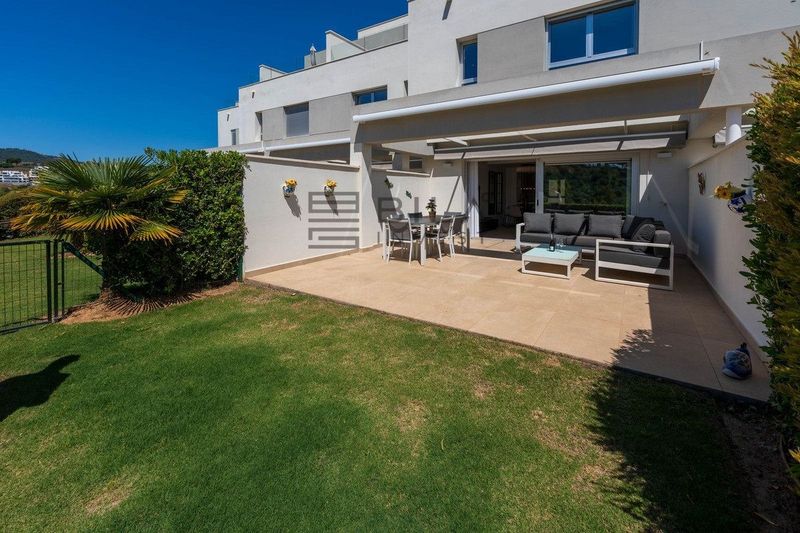 Casa en venta Mijas, Málaga. Ref: 6846. Bila Invest