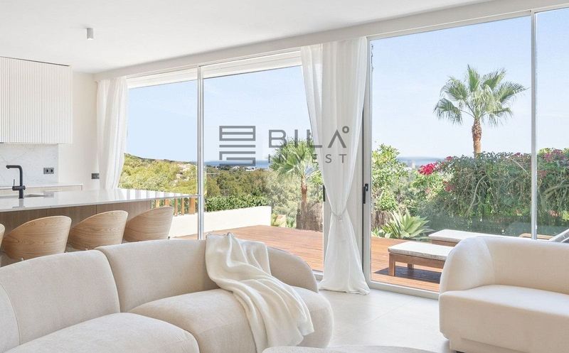 Piso en venta Marbella, Málaga. Ref: 6850. Bila Invest