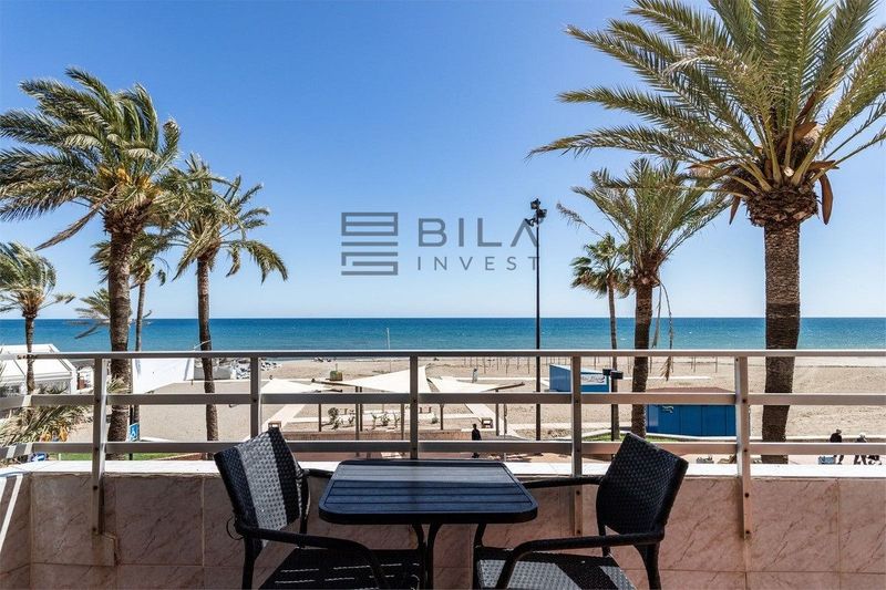 Piso en venta Fuengirola, Málaga. Ref: 6858. Bila Invest