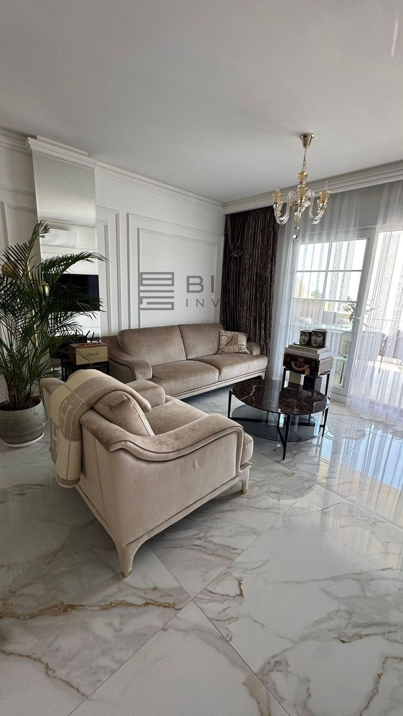 Piso en venta Marbella, Málaga. Ref: 6859. Bila Invest