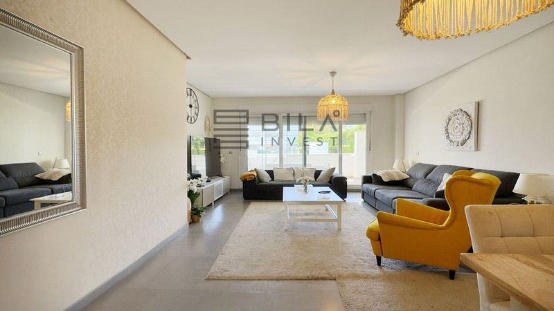 Piso en venta Marbella, Málaga. Ref: 6869. Bila Invest