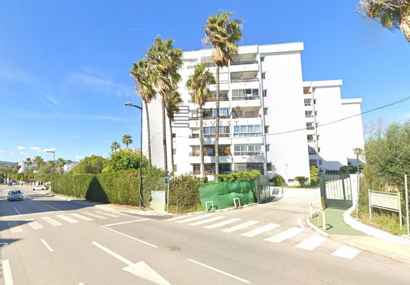Piso en venta Marbella, Málaga. Ref: 6872. Bila Invest