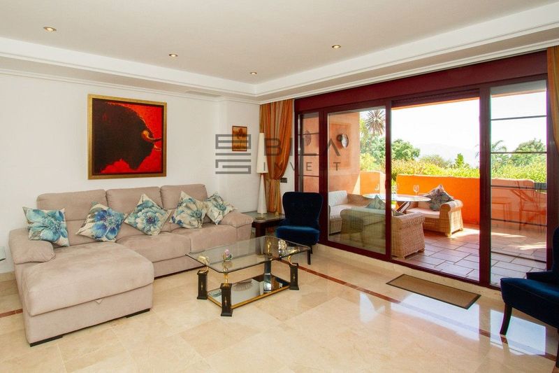 Piso en venta Marbella, Málaga. Ref: 6880. Bila Invest