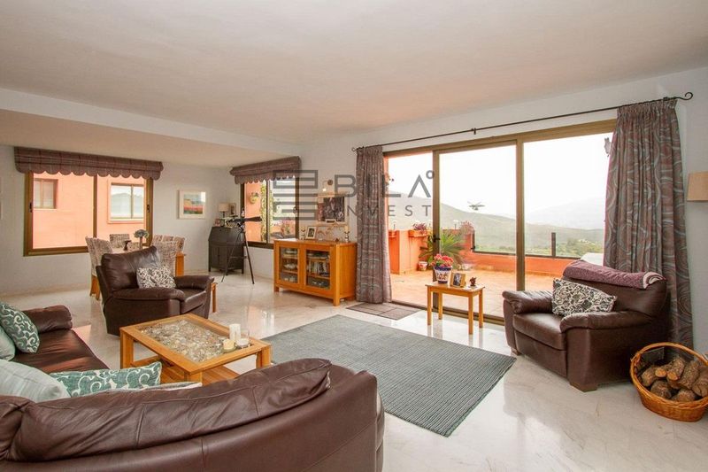 Piso en venta Marbella, Málaga. Ref: 6881. Bila Invest