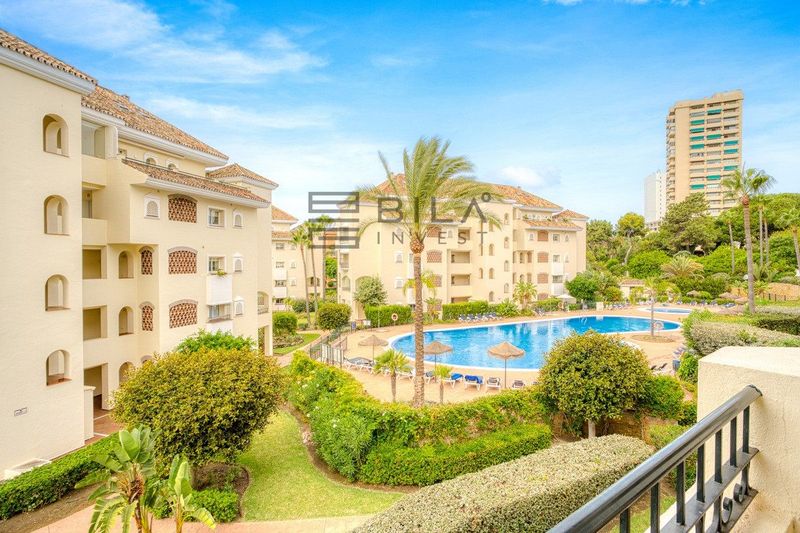Piso en venta Marbella, Málaga. Ref: 6886. Bila Invest