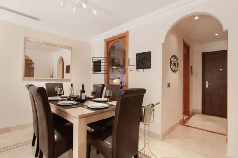 Piso en venta Marbella, Málaga. Ref: 6890. Bila Invest